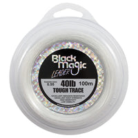 Black Magic Tough Leader 100m