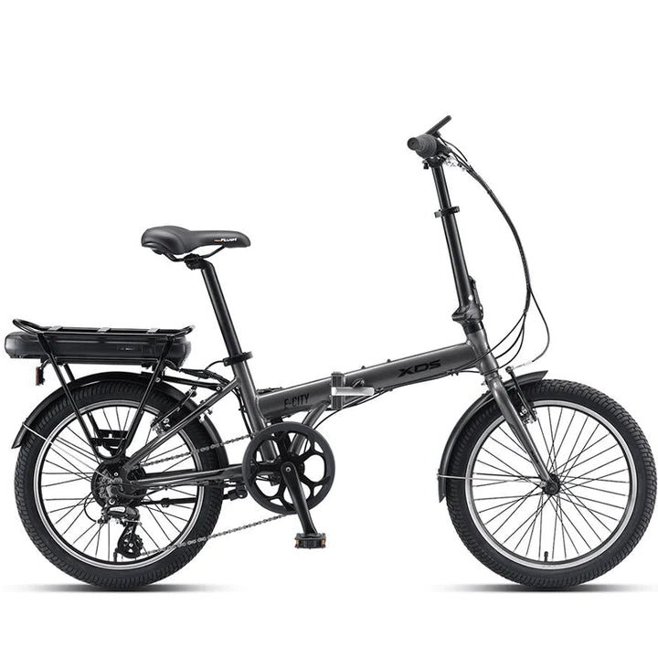 Xds electric bike deals