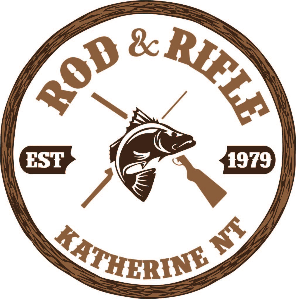 Rod & Rifle Merchandise – Rod & Rifle Tackleworld