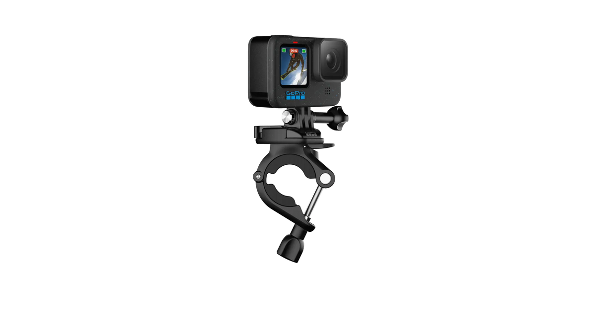 GoPro Handlebar / Seatpost / Pole Mount