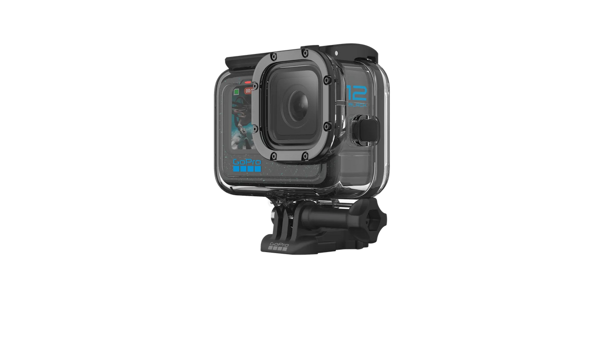 GoPro Hero11 Black Protective Housing