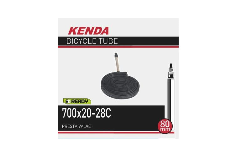 Kenda Tube 700 x 20-28 80 mm PV