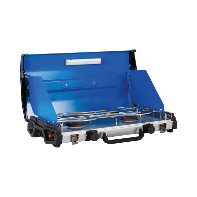 Cooker Rod Gas Cookers – Rod & Rifle Tackleworld