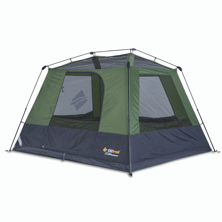 Hire - Fast Frame 6p Tent