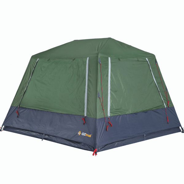 Hire - Fast Frame 6p Tent