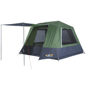 Hire - Fast Frame 6p Tent