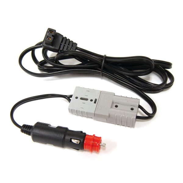 Companion Premium DC Fridge Lead - 60L/75L Lithium Fridges