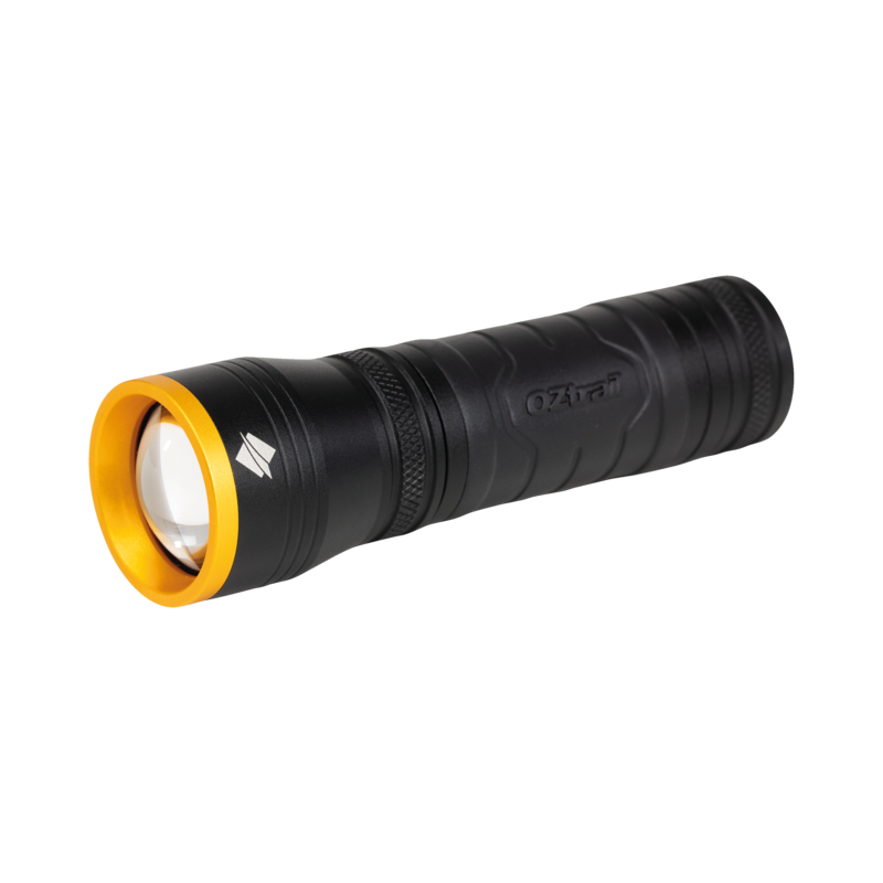 Lumos F300 Torch