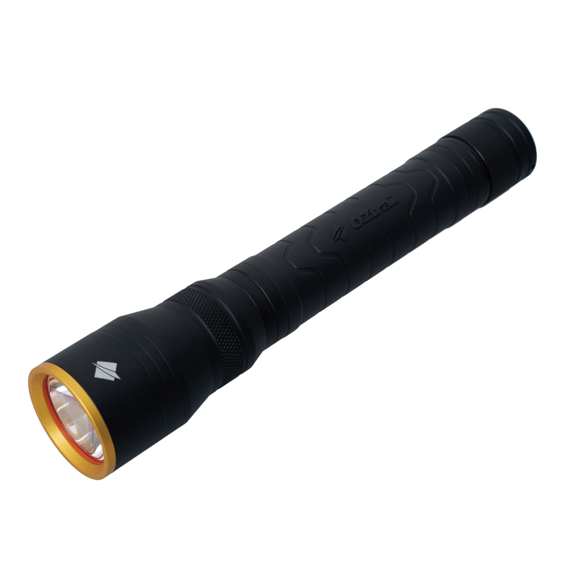 FR1200 Lumos Flashlight