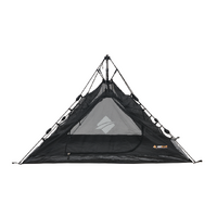 Oztrail Swift Pitch 2p Mozzie Tent