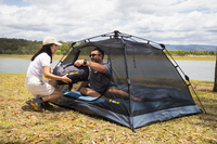 Oztrail Swift Pitch 2p Mozzie Tent