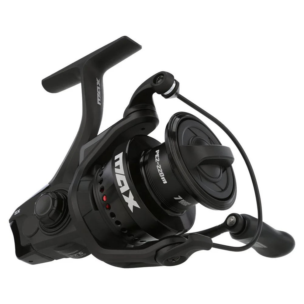 Abu Garcia MAXSX SP4000