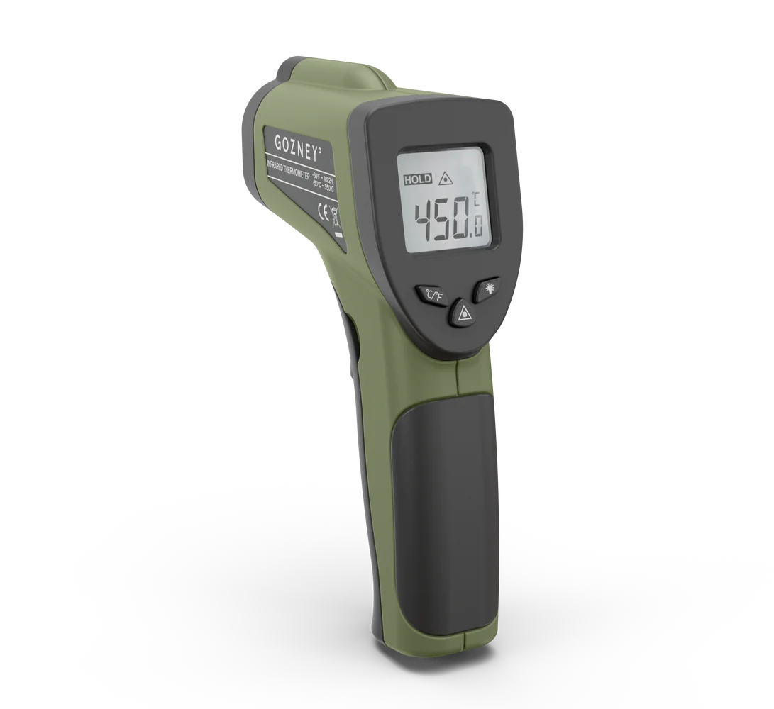 Gozney Thermometer