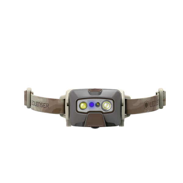 Ledlenser HF6R Signature Headlamp