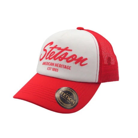 Classic Trucker Cap