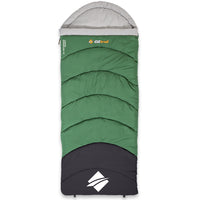 OzTrail Junior Kingsford Sleeping Bag OC