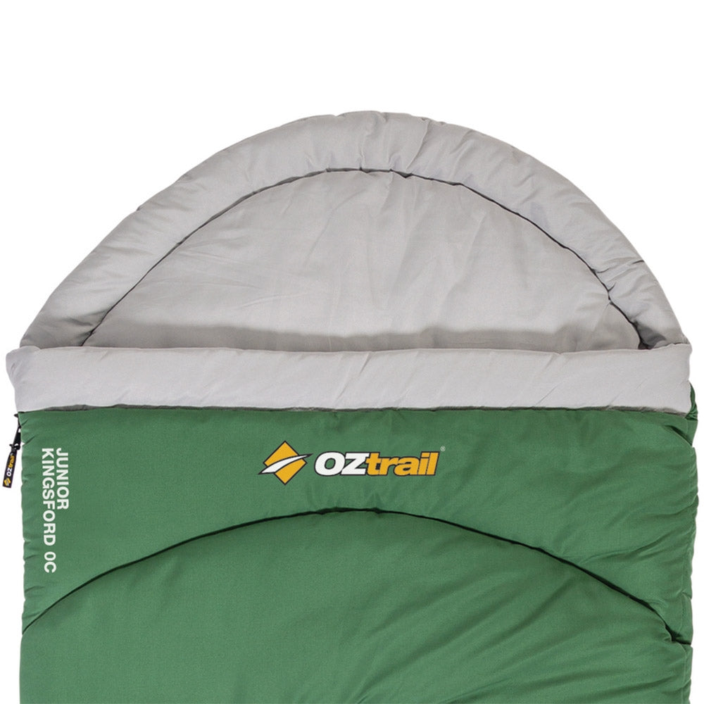 OzTrail Junior Kingsford Sleeping Bag OC