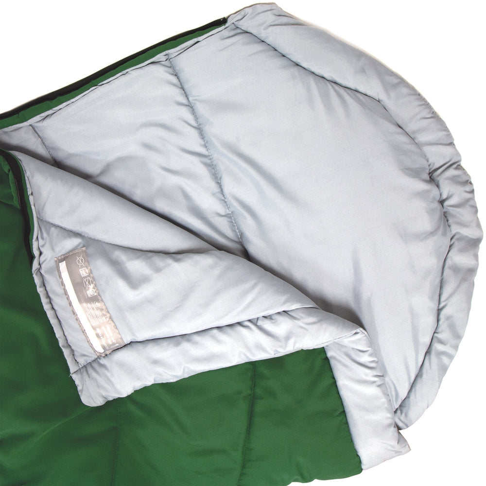 OzTrail Junior Kingsford Sleeping Bag OC