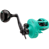 13 Fishing Concept TX3-8.1-RH right-hand reel with single-knob power handle