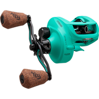 13 Fishing Concept TX3-8.1-RH right-hand reel with twin-knob casting handle