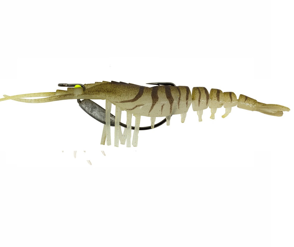 Zerek Live Cherabin – Rod & Rifle Tackleworld
