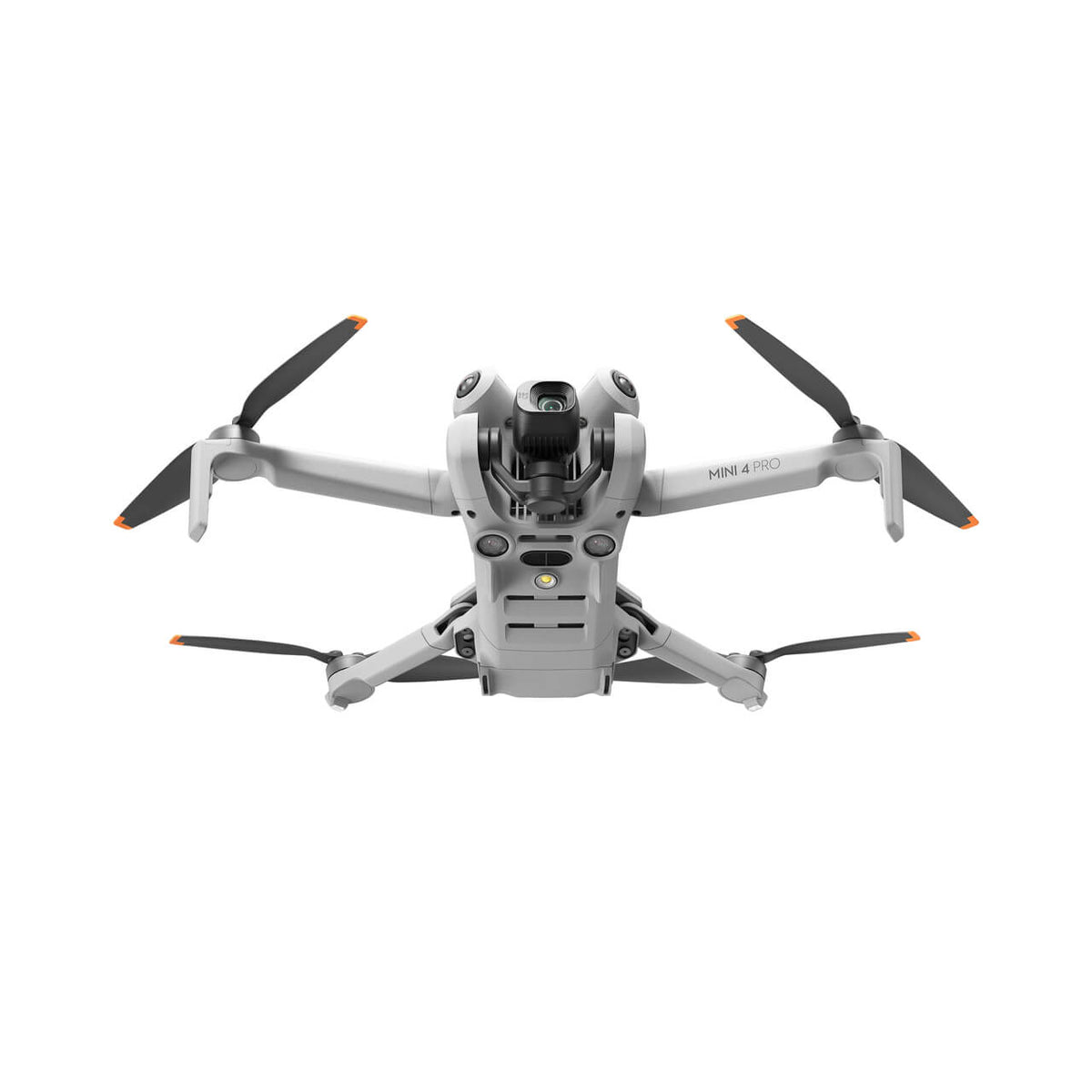 DJI Mini 4 Pro FlyMore Combo Plus w/DJI RC 2