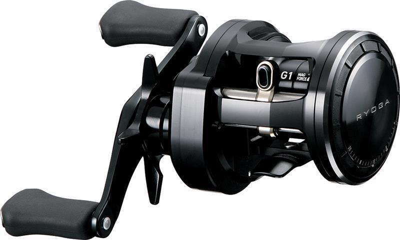 Daiwa Ryoga 1520H