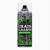 Muc-Off Chain Doc