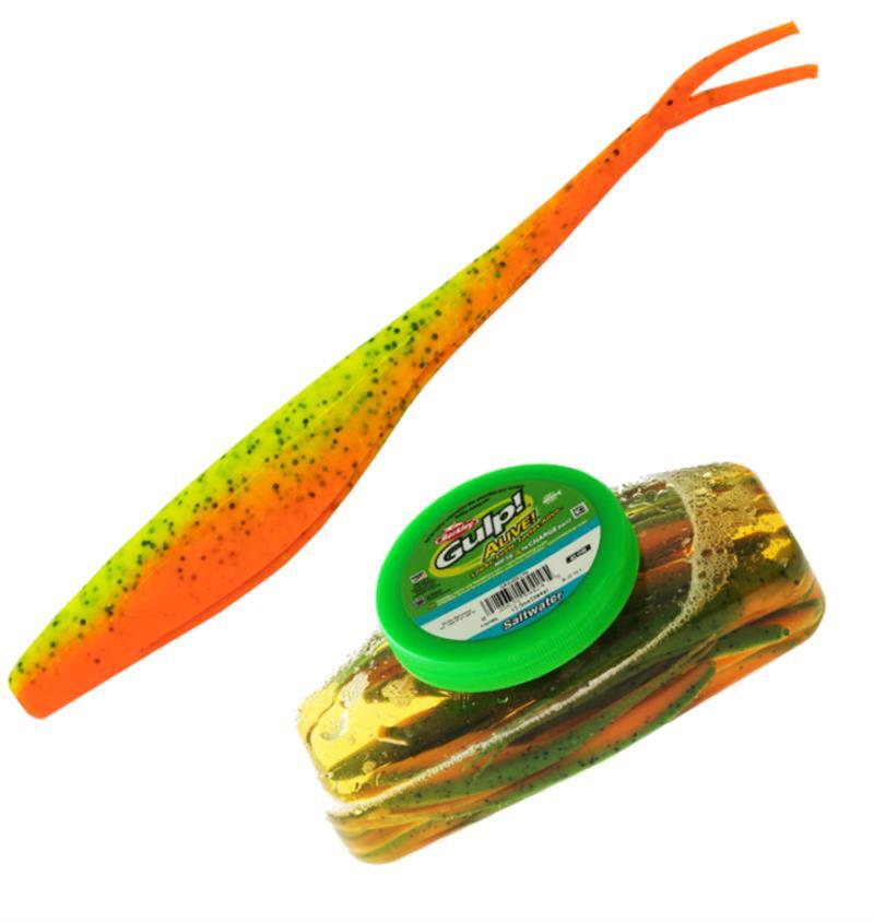 Berkley Gulp Alive 7in