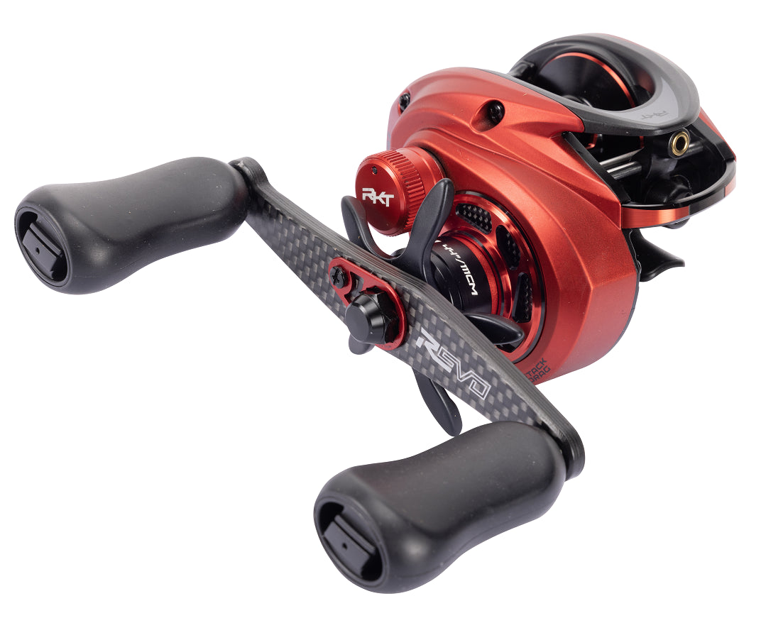 Abu Garcia Revo Rocket