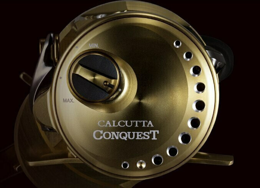 Calcutta Conquest 200HG