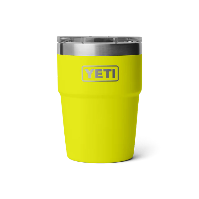 Yeti Rambler Stackable Cup