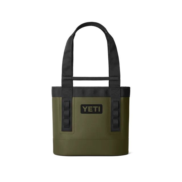 Yeti Camino 20
