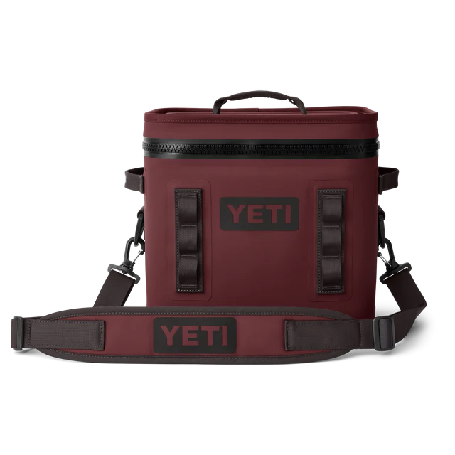 Yeti Hopper Flip 12