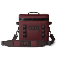 Yeti Hopper Flip 12