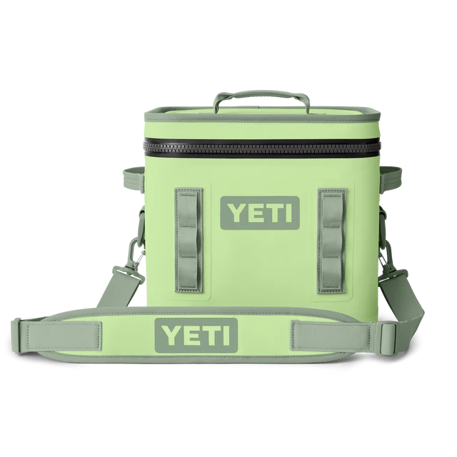 Yeti Hopper Flip 12