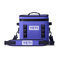 Yeti Hopper Flip 12