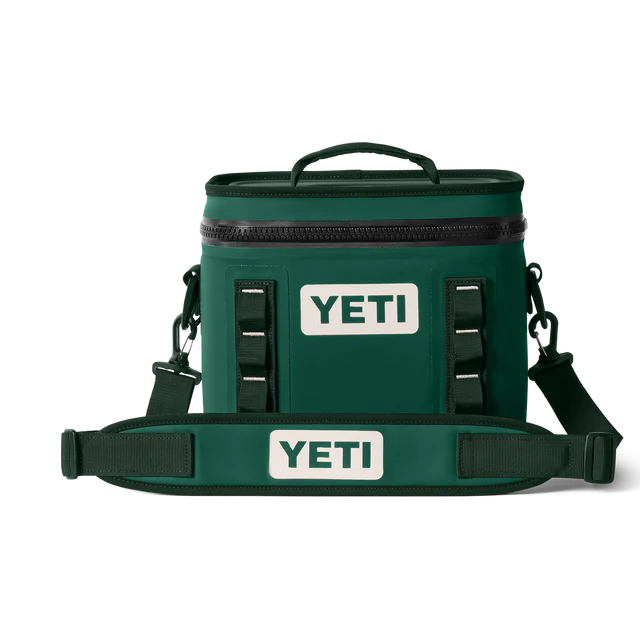 Yeti Hopper Flip 8