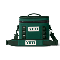 Yeti Hopper Flip 8