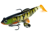 Molix Shad Swimbait 185mm – 185mm / PERCH