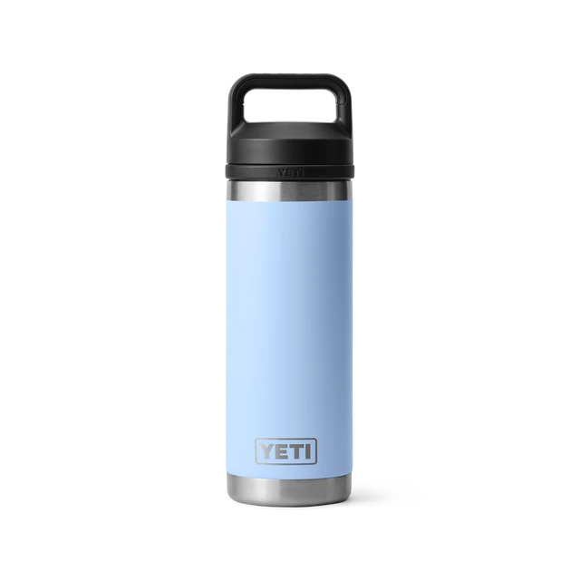 Yeti Rambler 18oz Bottle w/Chug Cap