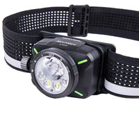Nextorch eStar Racharge HTORCH 1300LM