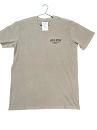 Rod and Rifle Shirt Top End