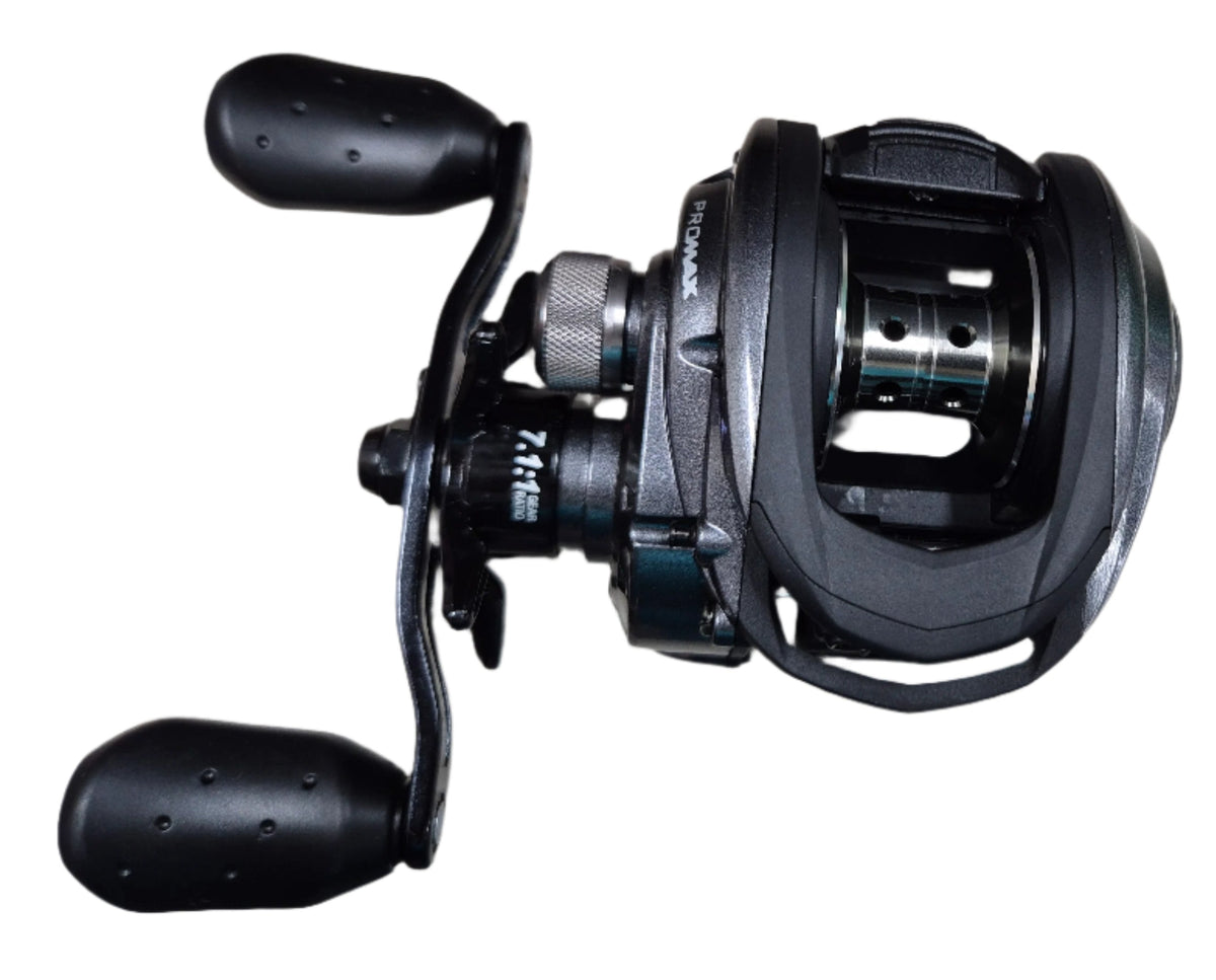 Abu Garcia Pro Max 4