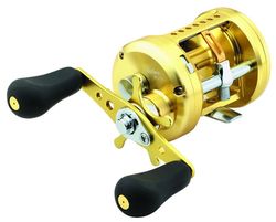 Daiwa TD Luna 300