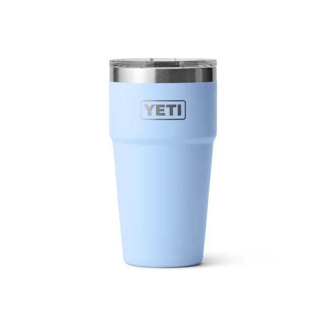 Yeti Rambler Stackable Cup