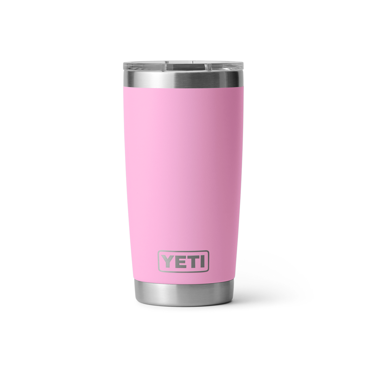 Yeti Rambler 20oz w/Mag Slider Lid