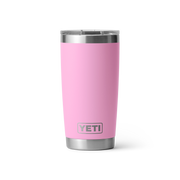 Yeti Rambler 20oz w/Mag Slider Lid