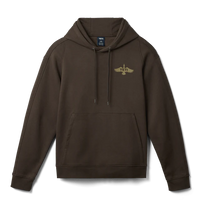 Yeti Fleece Hoodie