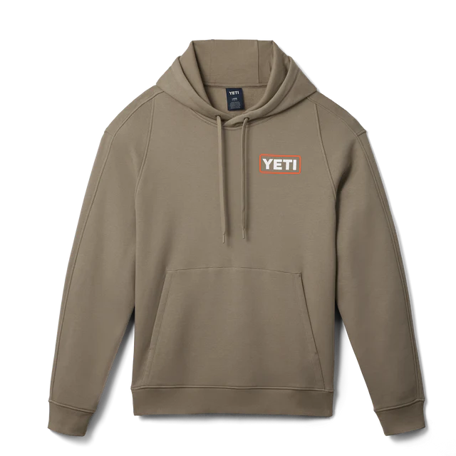 Yeti Fleece Hoodie